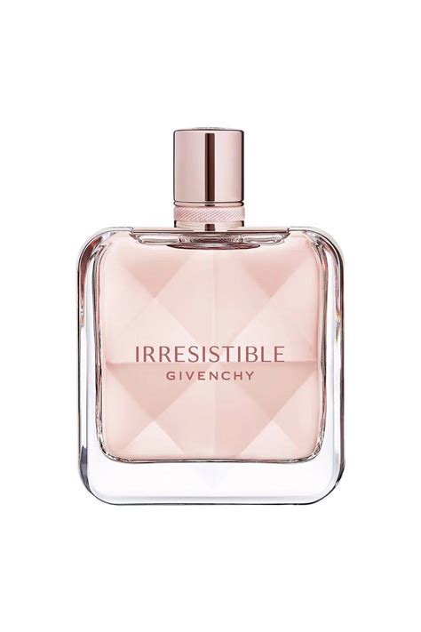 precio very irresistible givenchy mujer argentina|Cuáles son los mejores perfumes dulces de mujer en Chile.